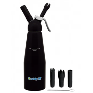 Whip It - Armour 1L Dispenser